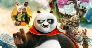Watch Kung Fu Panda 4 streaming in HD - join Po's epic kung fu journey through ancient China!