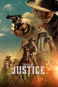 Watch the Trail of Justice for free on [Streaming Platform]! Directed by a visionary filmmaker, this gripping adventure promises thrills and suspense. Don't miss out on this exciting streaming experience